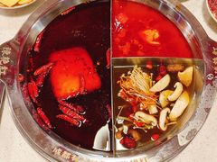 -陈艳红火锅菜·冒菜(簋街店)