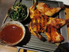 -THE CUT Rooftop顶楼牛排餐吧(环贸iapm店)