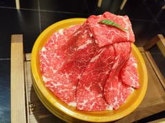 肥牛-牛New寿喜烧(新六百店)