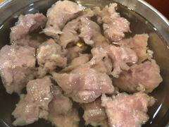 -老牌依强牛肉店(达道总店)