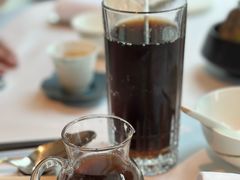 -丽轩中餐厅(广州丽思卡尔顿酒店)