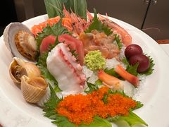 -大渔铁板烧(通州万达店)
