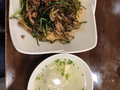 -东泰祥生煎馆(重庆北路店)