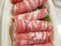 -就这家旋转小火锅(西安路罗斯福店)