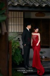-金夫人婚纱摄影(衡阳店)