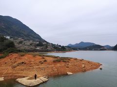 -广州市流溪河国家森林公园