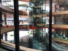-砂之船奥莱(南京江宁店)