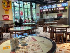 -顺德杨廷记(白云山店)