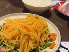 -粗粮人家·东北菜(洋桥店)