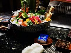 -松临·铁板烧&Omakase(神农店)