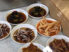 -面道赞宁海海鲜面(迎凤街店)