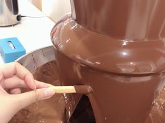 -歌斐颂巧克力小镇