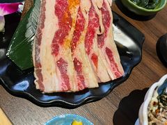 -井上和牛烤肉(大润发店)