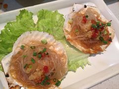 -小杨烤肉(高新店)