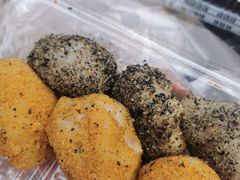 手工麻糍-猫街麻糍哥(思明南路店)