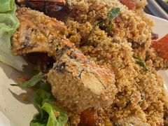 -真浪大家乐海鲜餐馆