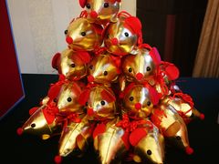 -上海安亭别墅花园酒店