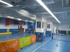 -齐动力网球(六里桥威尼斯基地)