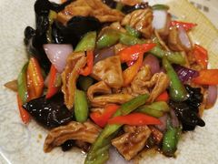 溜肥肠-吉味馆(柠溪店)