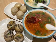 -小杨生煎(湟普汇店)