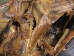 鸡架-李连贵熏肉大饼(沈阳站店)