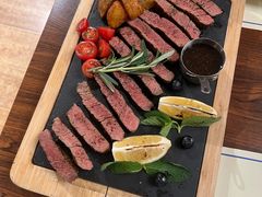 -沏点Trattoria意大利餐厅(新街口店)