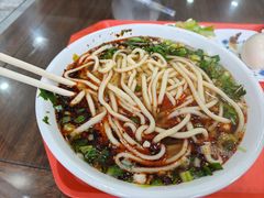 -吾穆勒蓬灰牛肉面·清真(北滨河中路店)