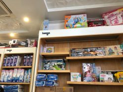 -亲子乐园母婴生活馆(海陵北路店)