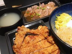 -馔豚·台北菜专门店(深圳湾万象城店)