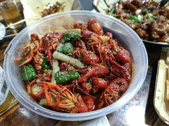 -皖北巫氏三胖地锅鸡(长淮总店)
