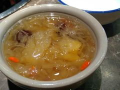 -蜀辣居鲜货老火锅(簇桥富顿中心店)