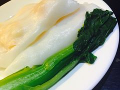 肠粉-糖朝(尖沙咀店)