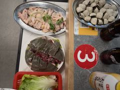 -兴兴旺·冬瓜盅·啫啫煲(西华路店)