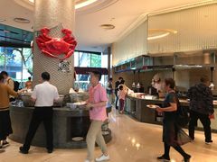 -上海浦东绿地铂骊酒店
