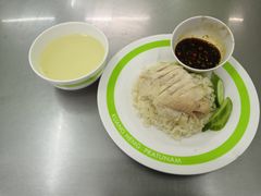 -红大哥水门鸡饭(總店)