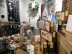 -成川茶店·潮汕工夫浓茶(万象店)