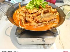 -又见炊烟私房菜(敬亭路店)