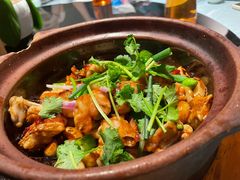 -晓粤·惹味粤菜(凯德乐峰广场店)