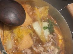 -沼津港精致料理·寿喜烧·烧鸟(龙湖南桥天街日料榜单店)
