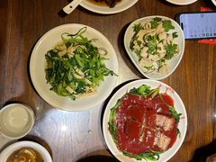 -老瑞福上海菜(人民广场店)