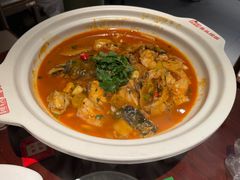 -魏铭鱼头捞饭(晋阳路店)