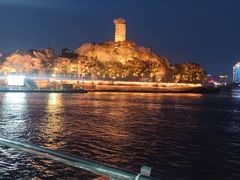 -江心屿景区