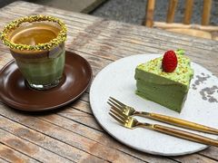 -Metal hands·铁手咖啡