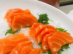 -水木锦堂·自助铁板烧(望京凯德MALL店)