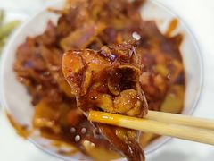 川凤麻辣鸡块-八方后身麻辣鸡块(总店)