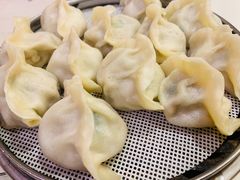 -海王府海鲜饺子(老劳动大厦店)