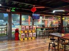 -新港卡丁车(奥森公园店)