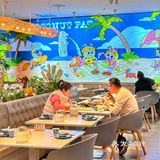 一周能让我来好几次的西安zui好吃东南亚餐！！