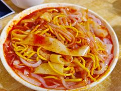 -老字号故乡烤肉店(总店)