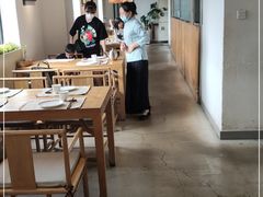 大堂-之参餐厅(前门大街店)